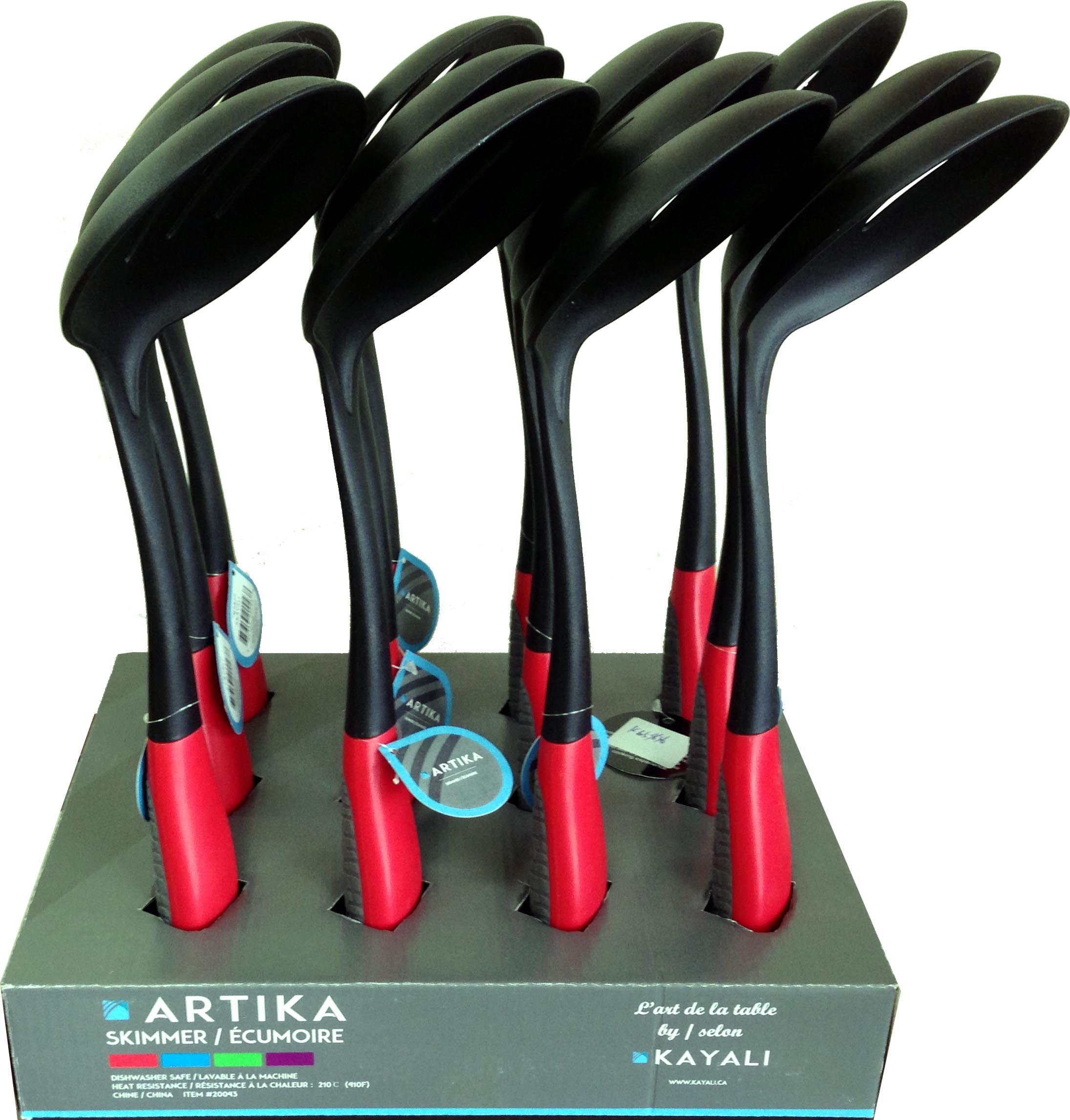 Artika Nylon Skimmer