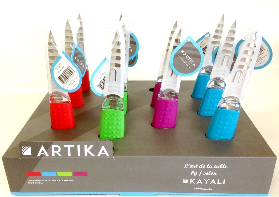 'Artika'' Paring Knif