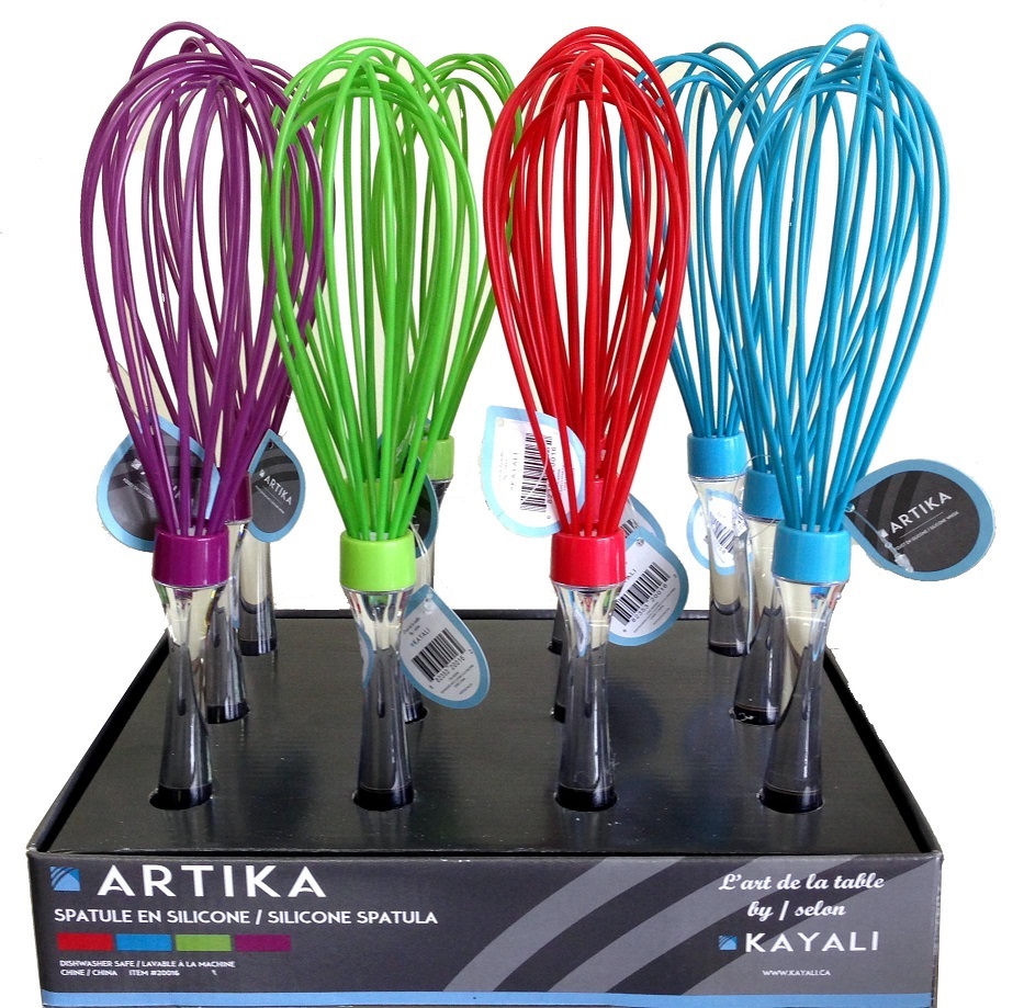 Artika Silicone Whisk