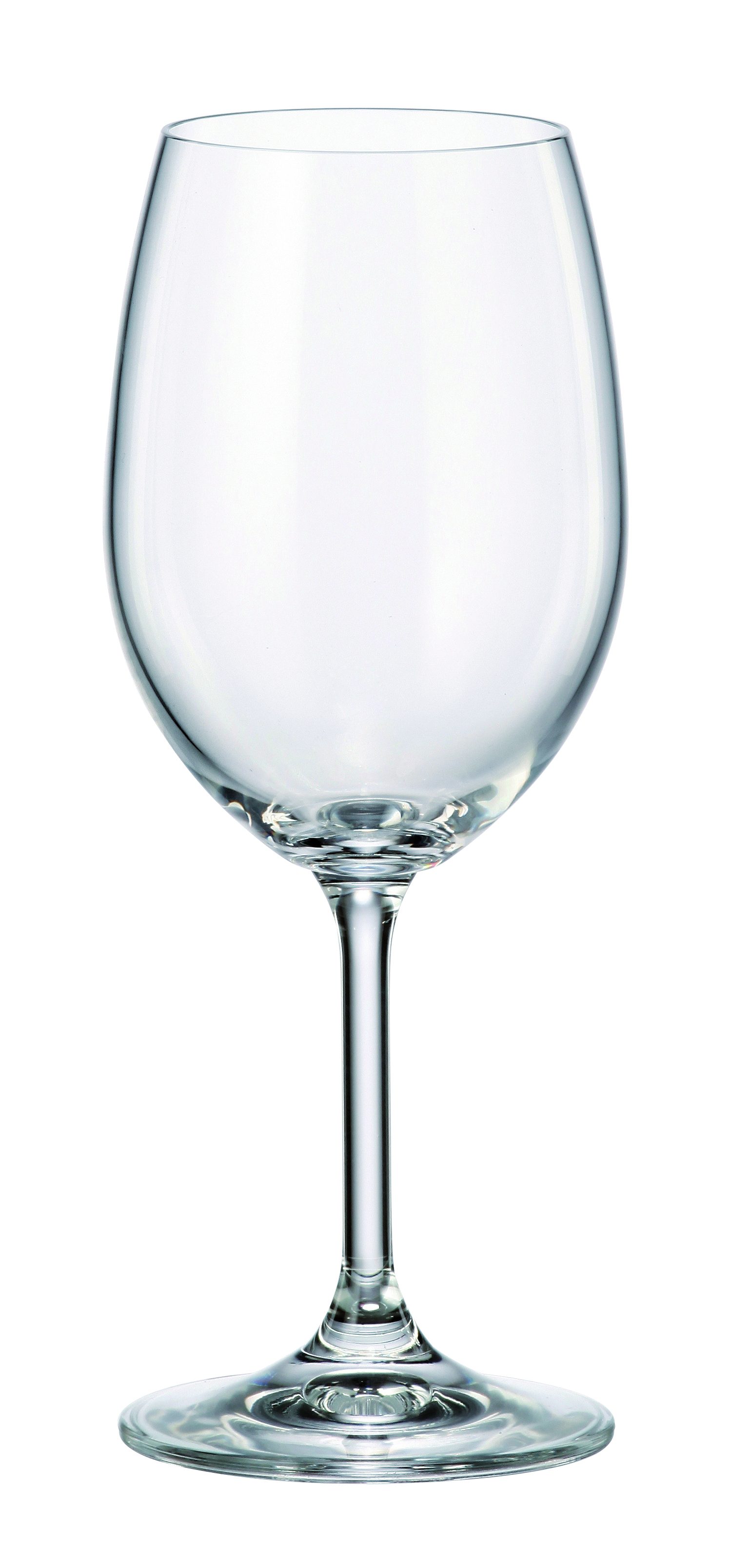 Leona Crystalline 340 Ml Wine Glass 4 PK