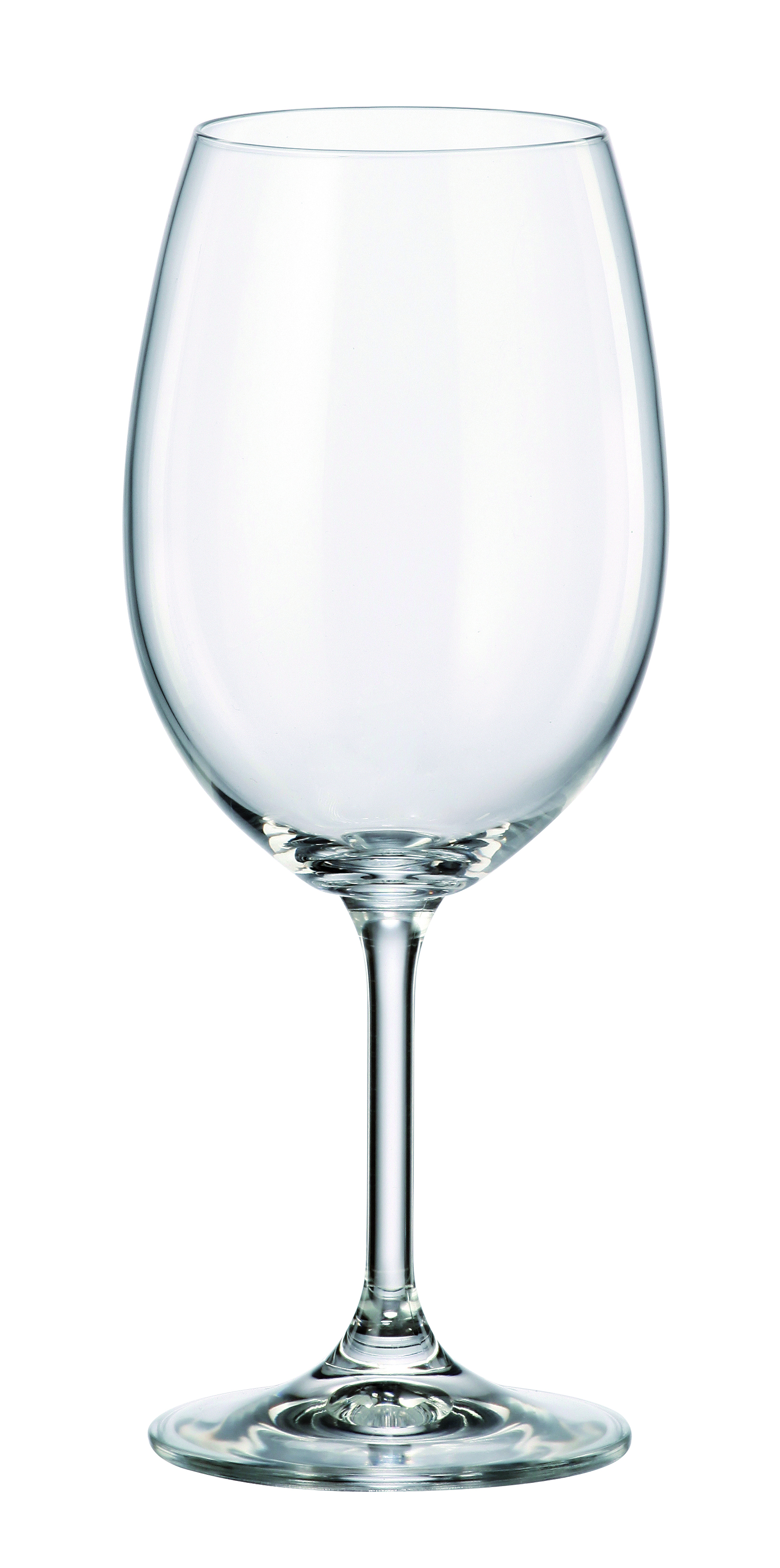 Leona Crystalline 430 Ml Wine Glass 4 Pk