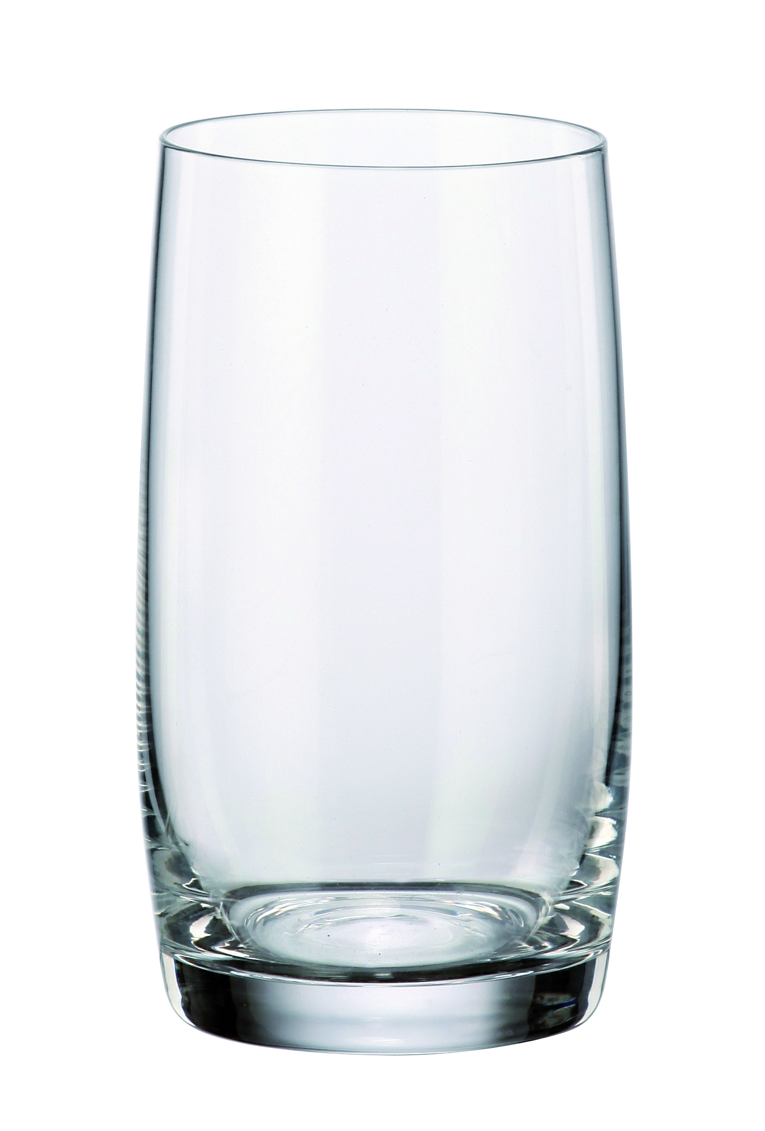 Leona Crystalline 380 Ml Long Drink Glass 4 Pk