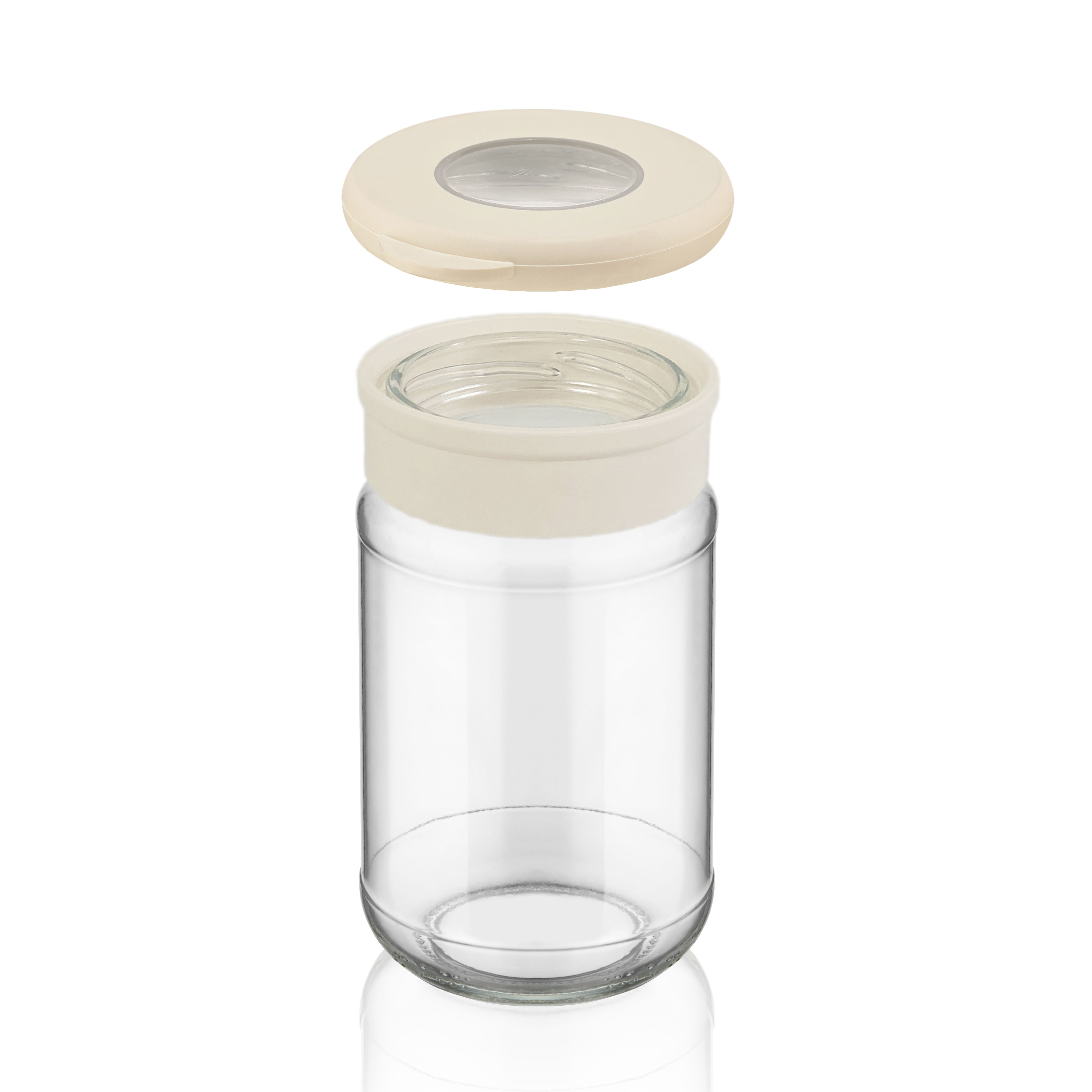 Spice Jar 370 Cc