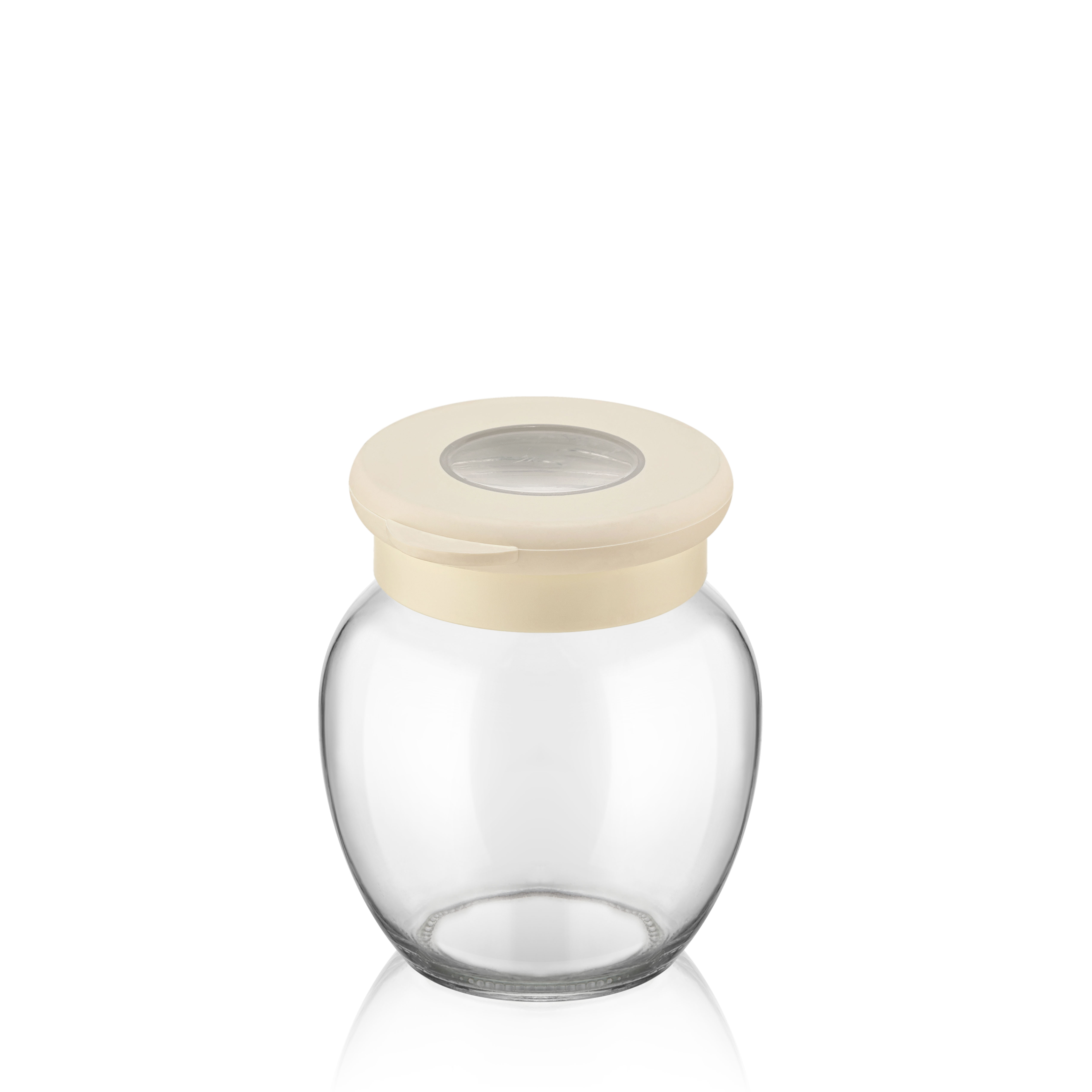 Spice Jar 370 Cc