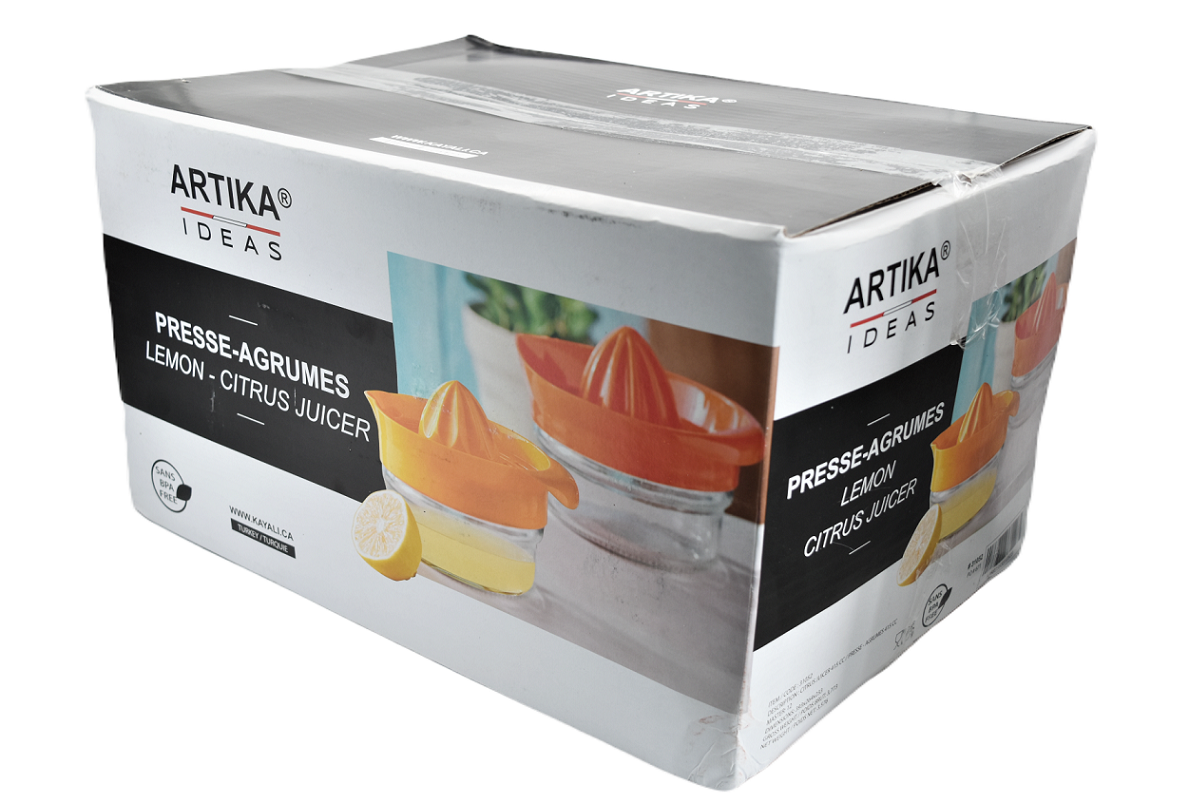 Artika Citrus Juicer 415 Cc