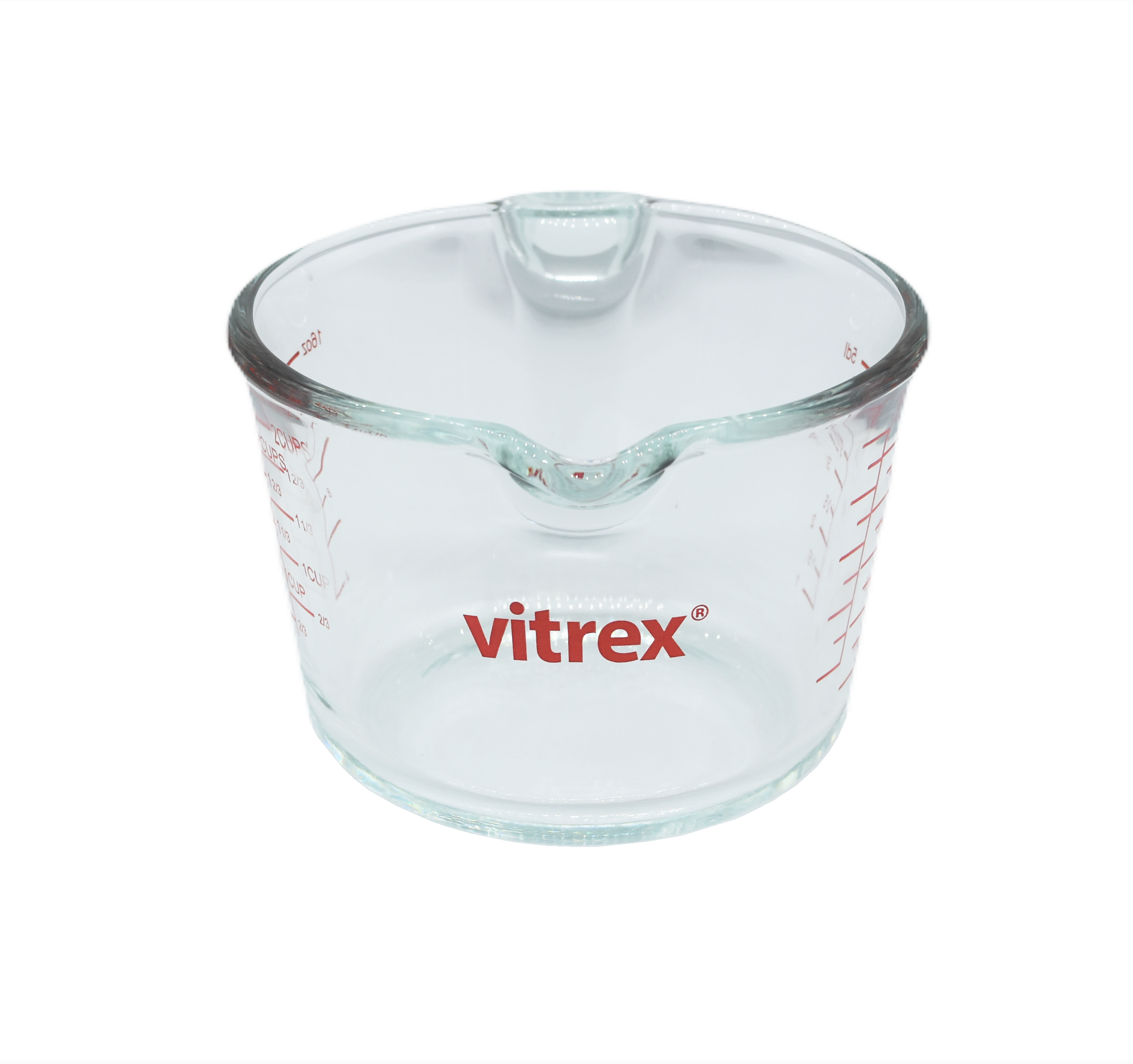 500 Ml Glass Measuring Cup