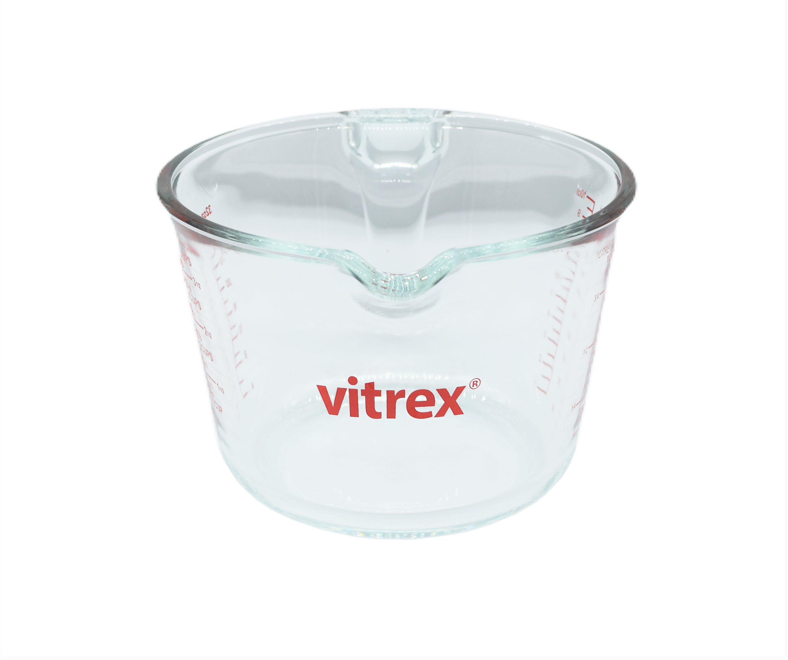 1 L Glass Measuring Cup