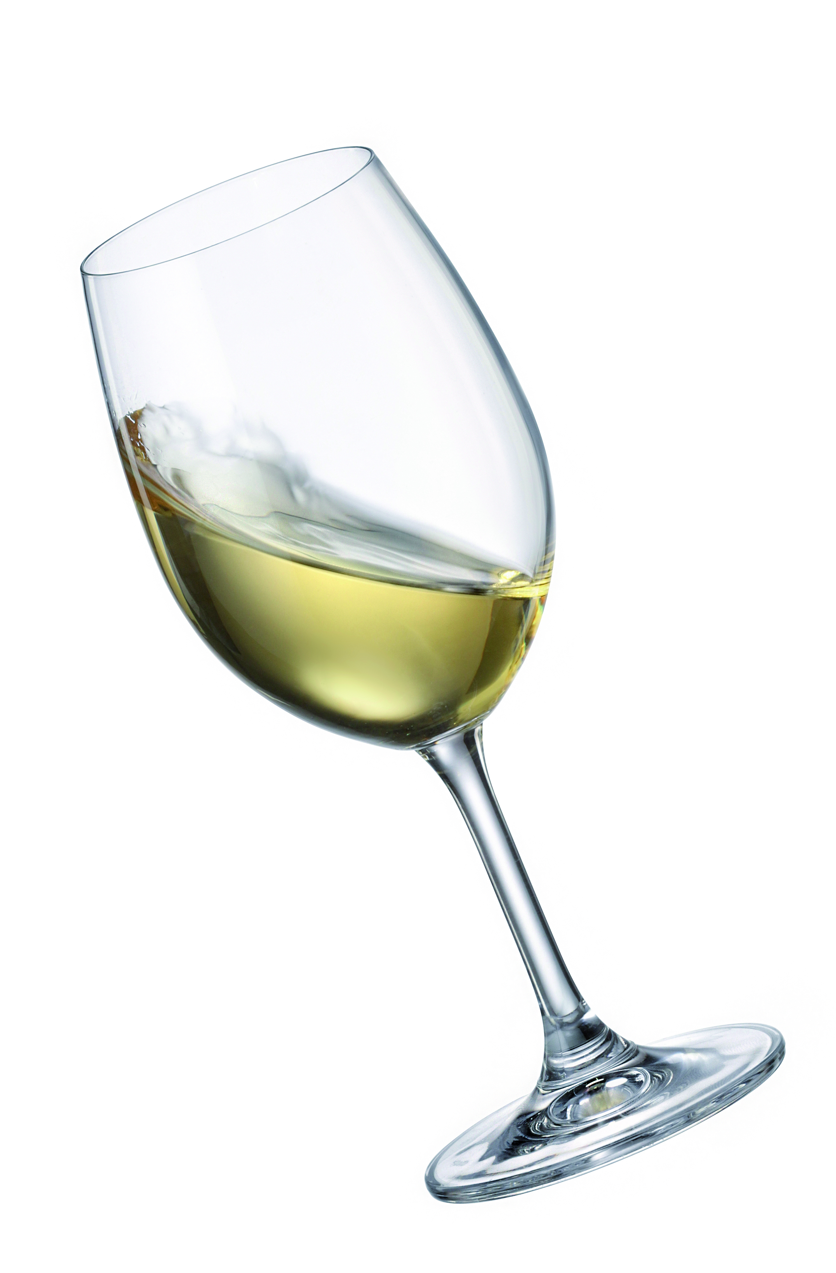 Leona Horeca Crystalline 345 Ml Wine Glass