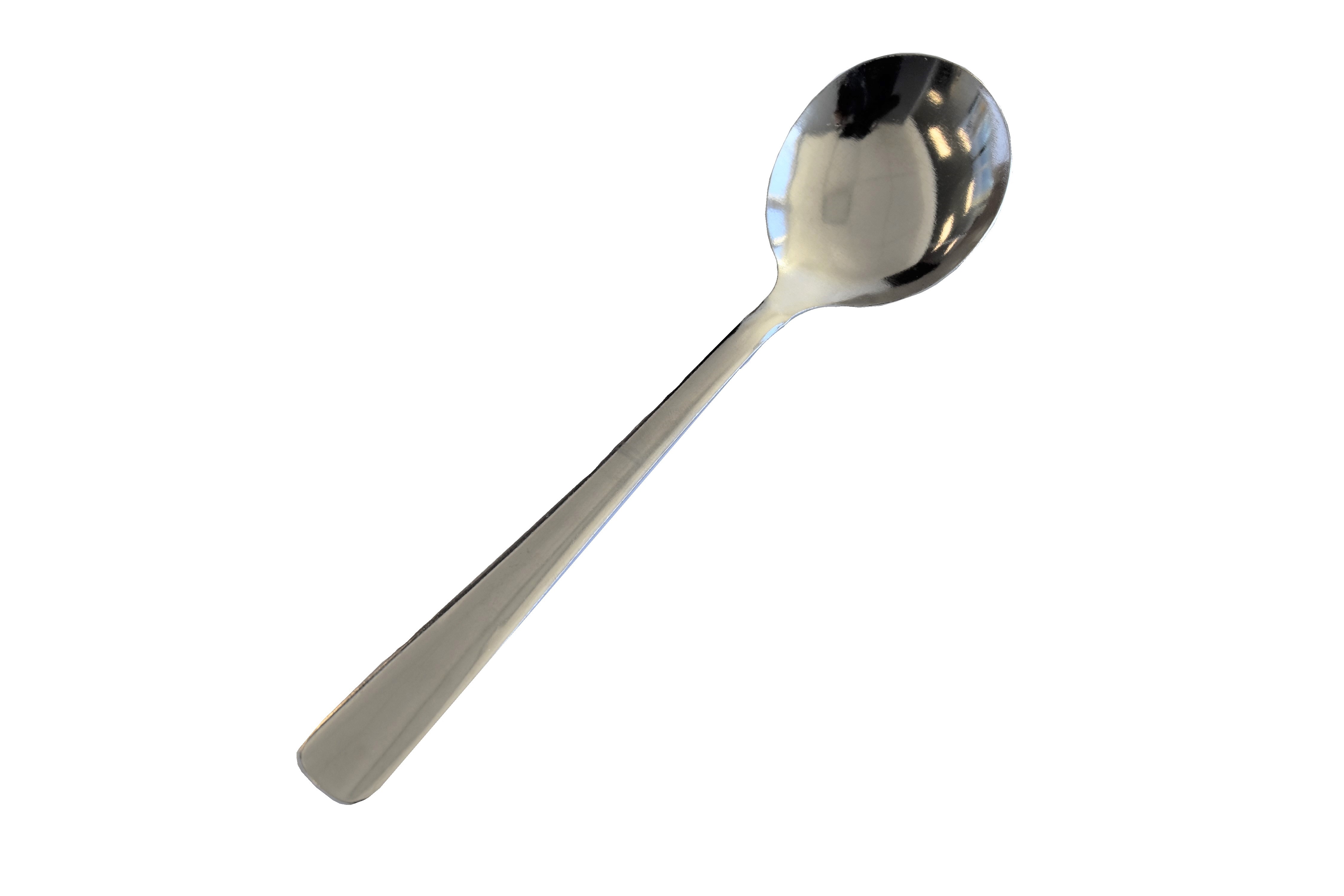 Resto 12Pk Soup Spoon 