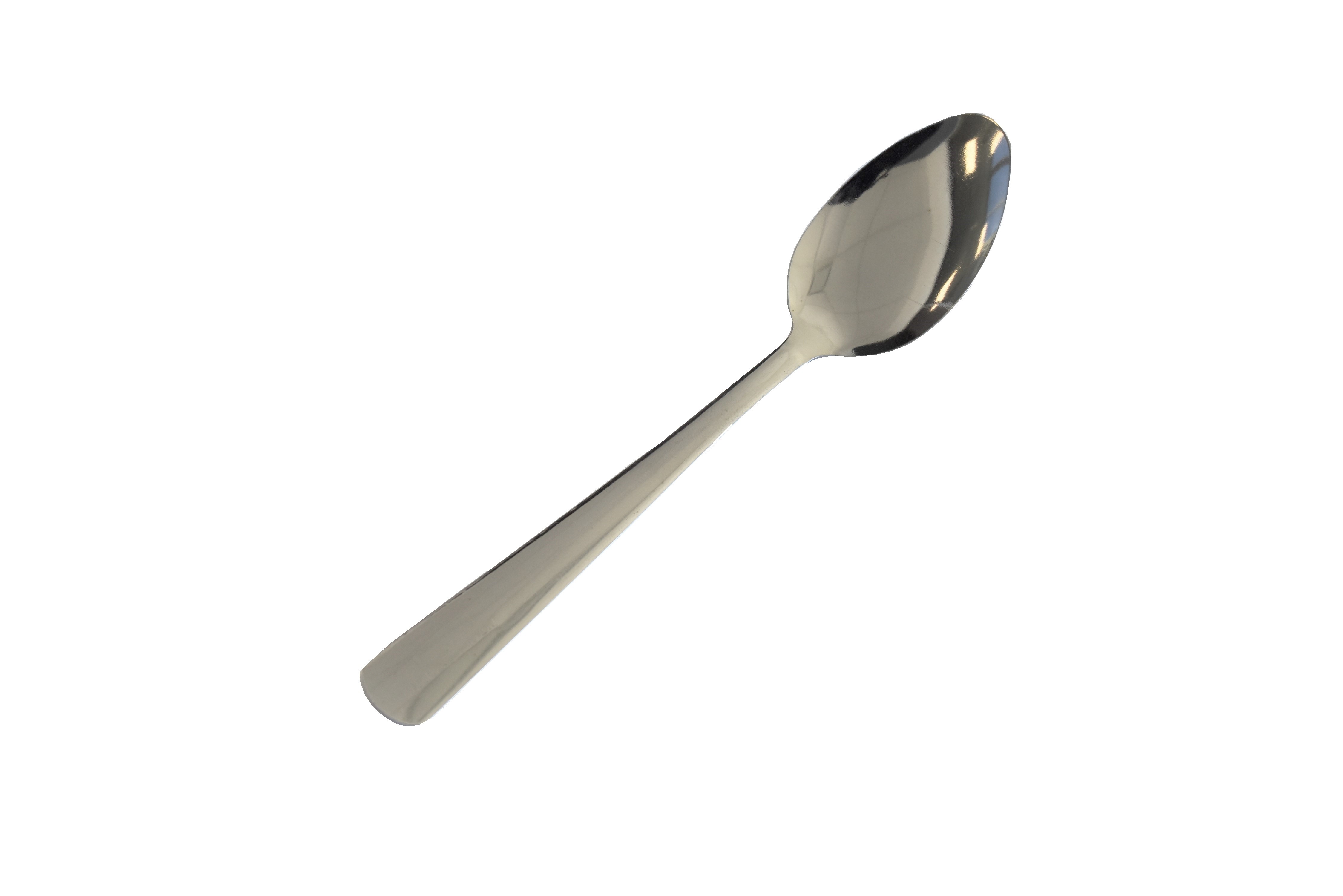 Resto 12Pk Tea Spoon 