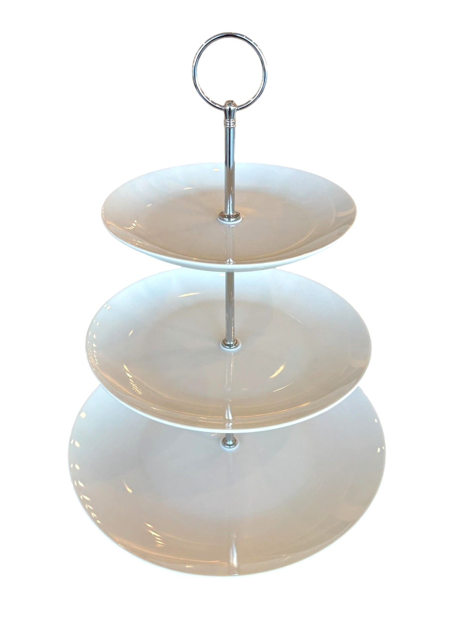 Artika 3 Tiers Cup Cake Holder 🚩PROMOTION