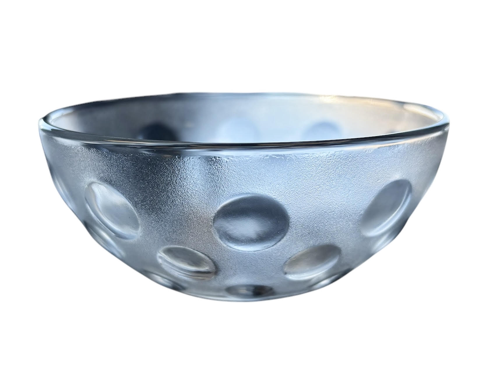 4 Pk Glass Bowl ( 341 Ml )