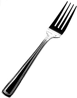Filet 12Pk Dinner Fork