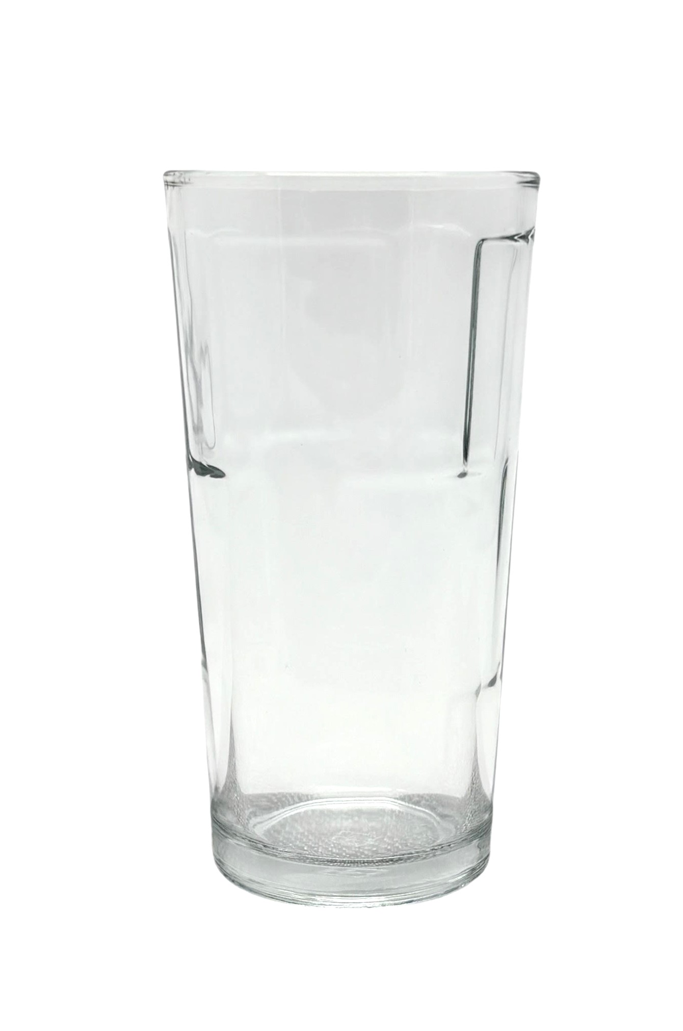6 Pk 9 Oz Mozaik Glass Set