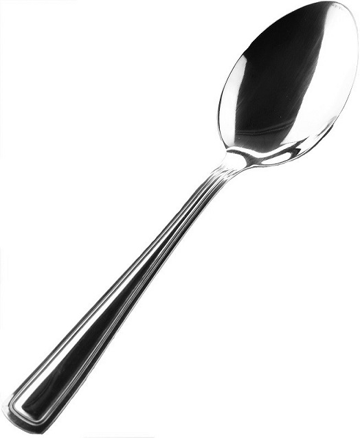 Filet 12Pk Dinner Spoon