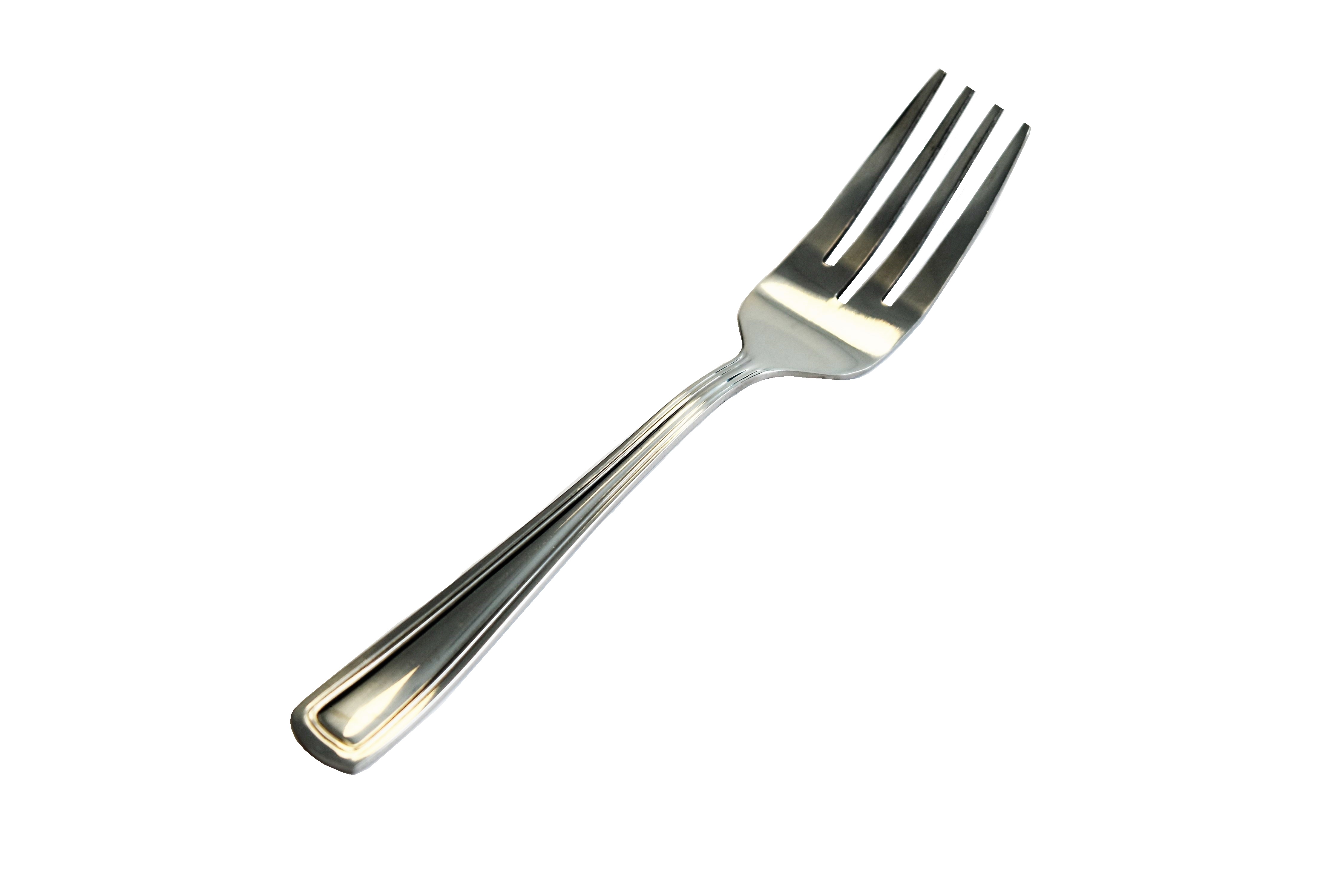 Filet 12Pk Salad Fork