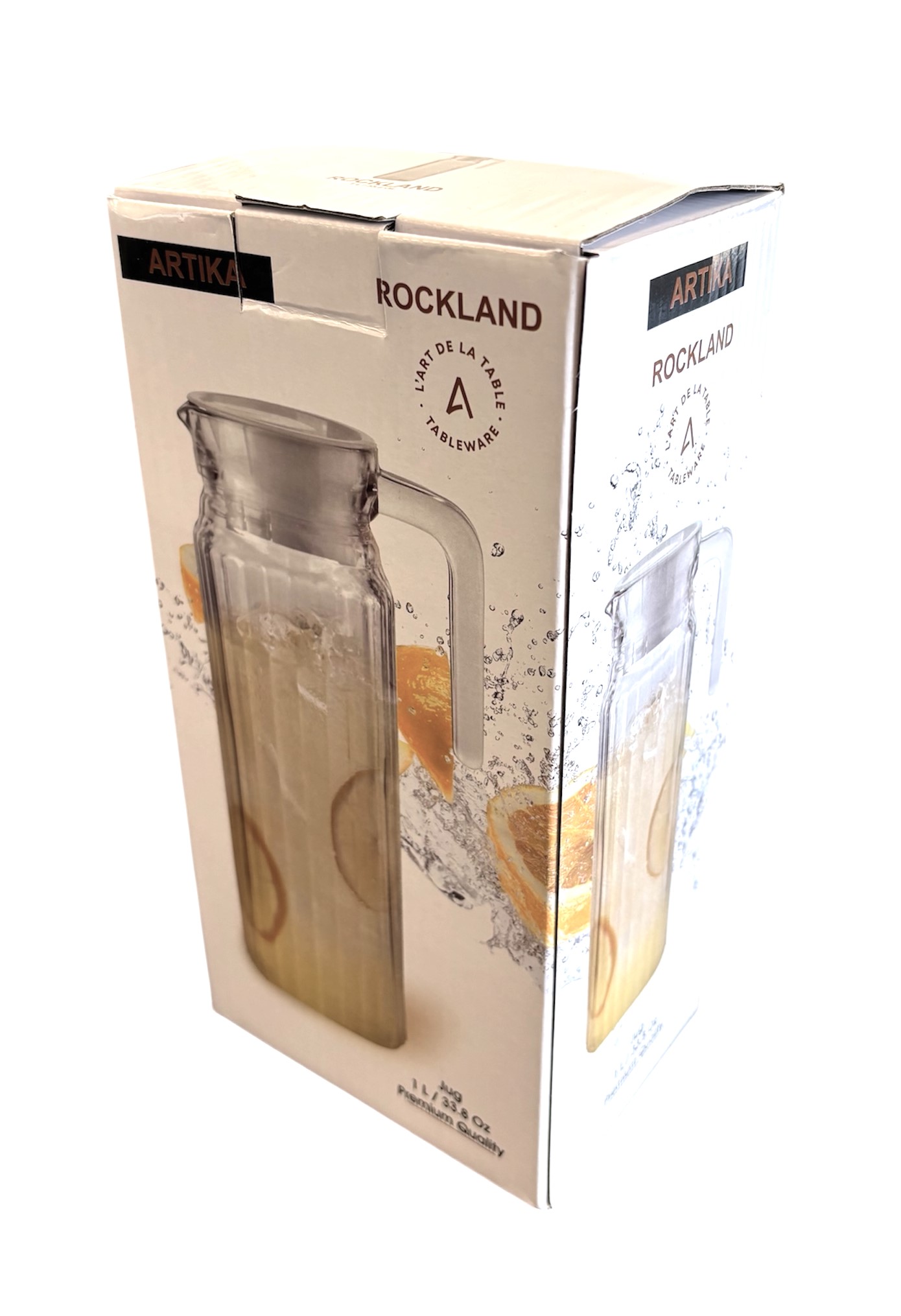 Artika Rockland 1 L Jug