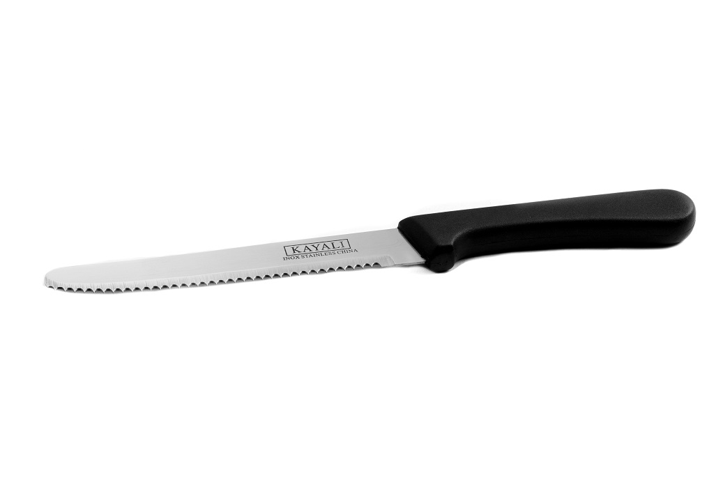 Filet 12Pk 22.4 Cm Steak Knife
