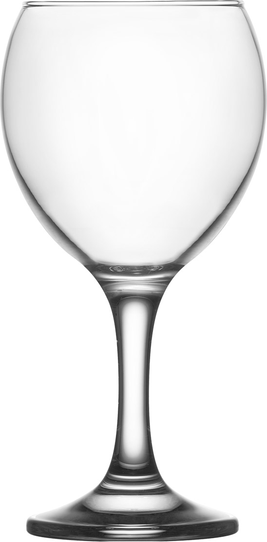 Misket 4Pk 8 3/4 Oz Wine Glass