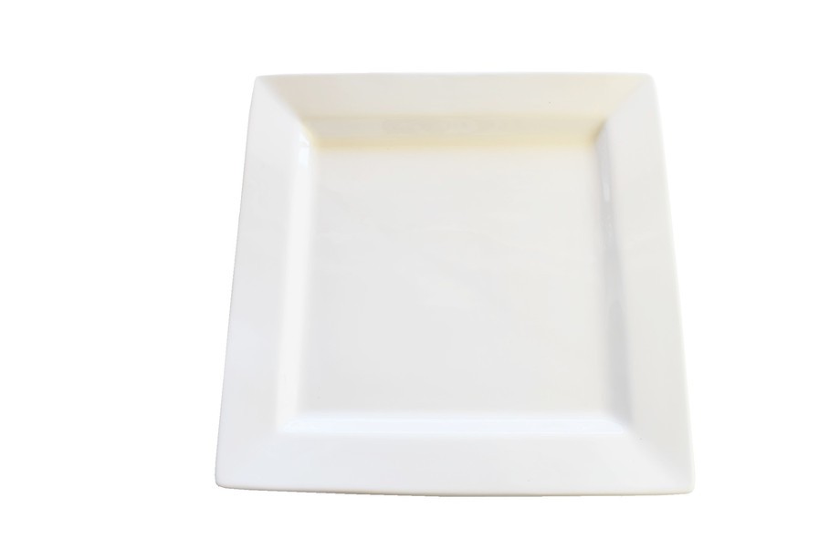 Vitrex Plus 10.75&quot; Square Plate