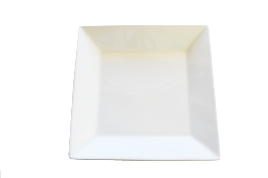 Vitrex Plus 10&quot; Square Plate