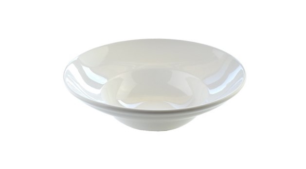 Vitrex Plus 10" Pasta Bowl ( 500 Ml )