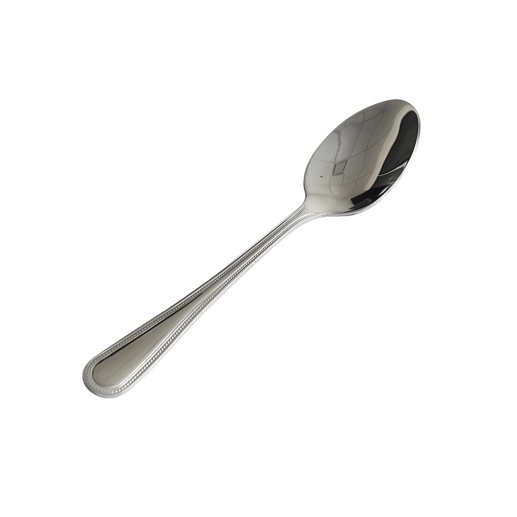 Boston Tea Spoon