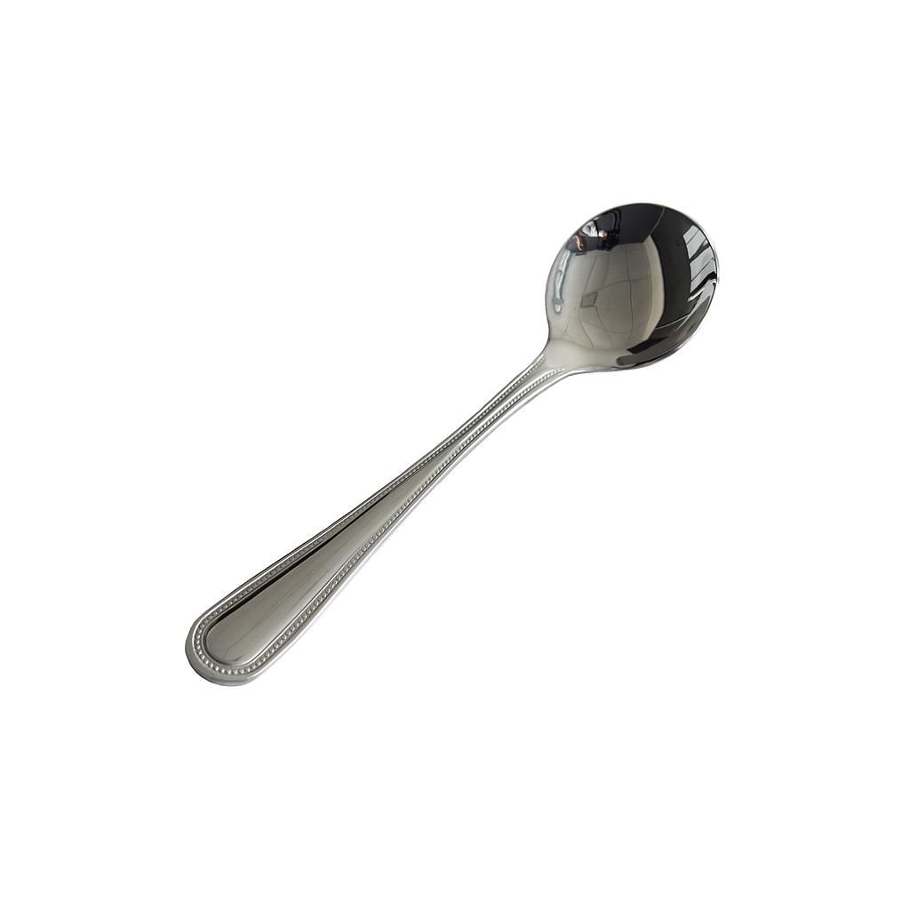 Boston Soup Spoon