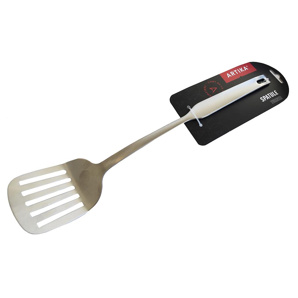 Artika Spatule En Acier Inoxydable 