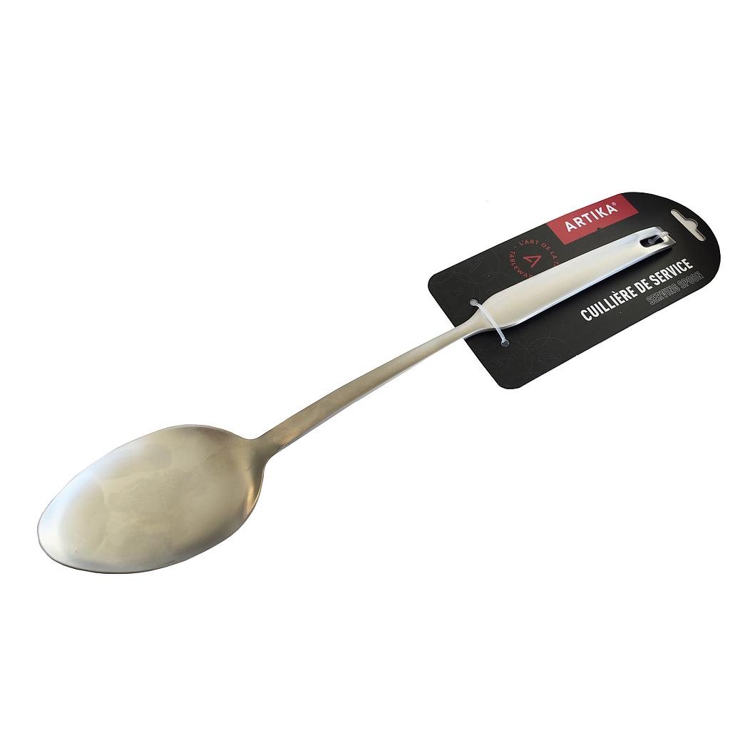 Artika S.Steel Serving Spoon