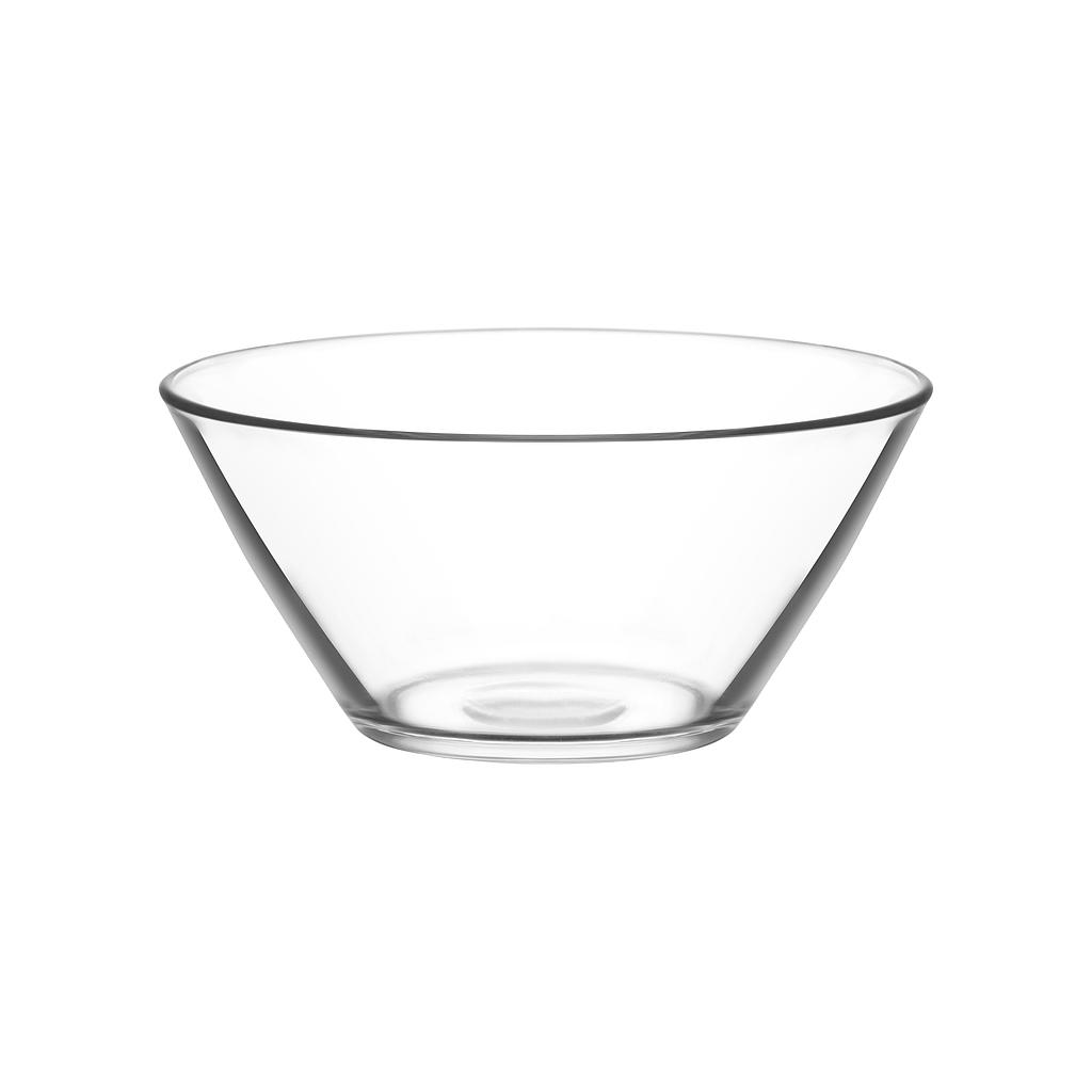 Vega Glass Bowl ( 2 L )