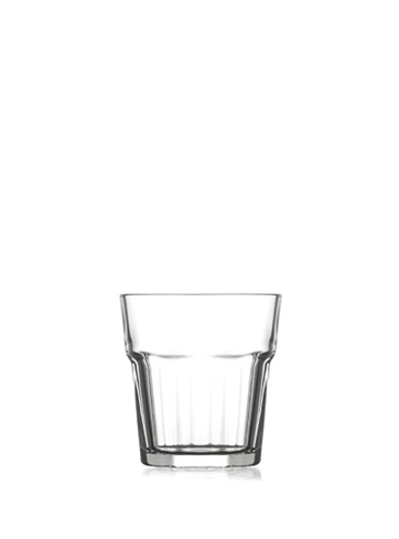 Aras 6PK 1.5 Oz Liquer Glass