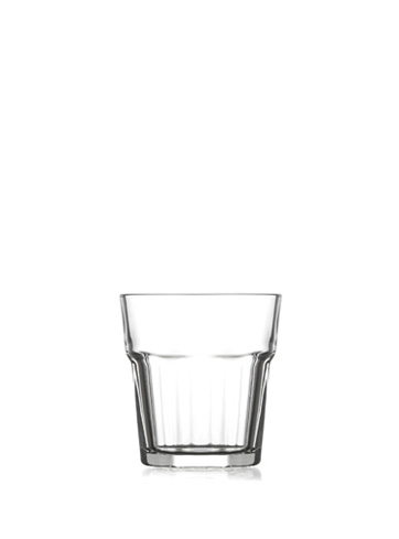 Aras Ensemble De 6 Verres À Liqueur 1.5 Oz