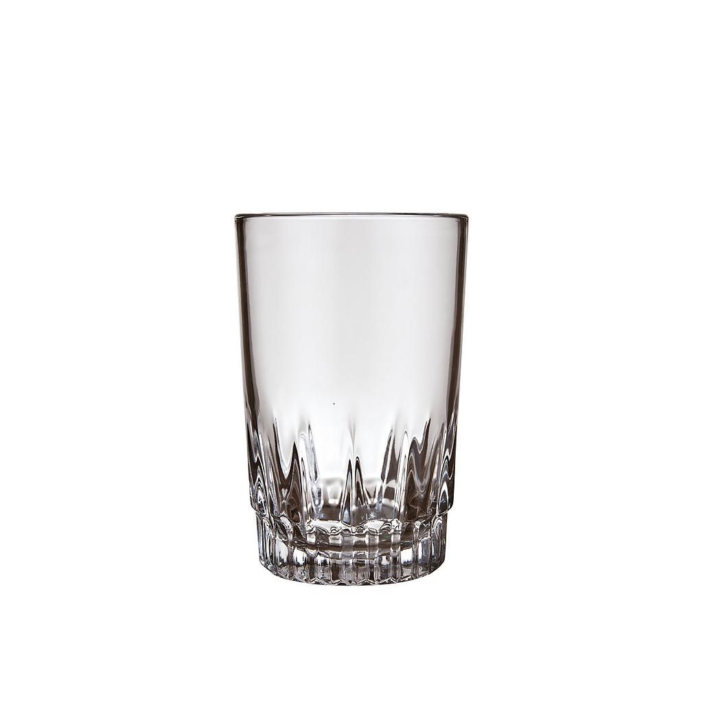 Vegas Ensemble De 6 Verres 8 Oz