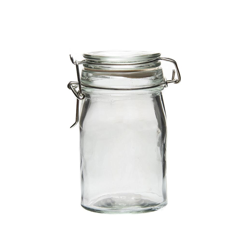 Pot Avec Clip 8 Oz