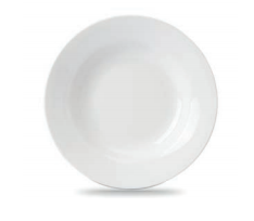 Vitrex Crown 9&quot; Soup Plate