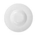 Vitrex Crown 10.5&quot; Round pasta/ Salad Plate ( 350 Ml )