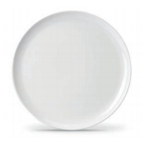 Crown 13" Pizza Plate