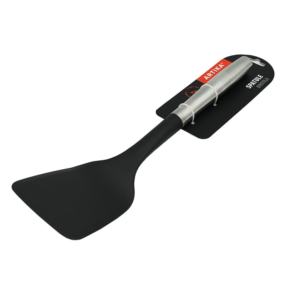 Artika Spatula With Stainless Steel Handle