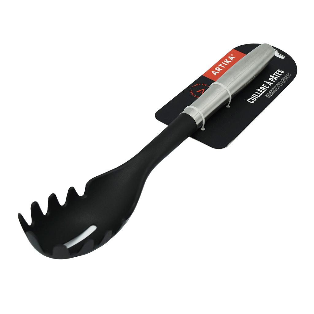 Artika Spaghetti Spoon With Stainless Steel Handle