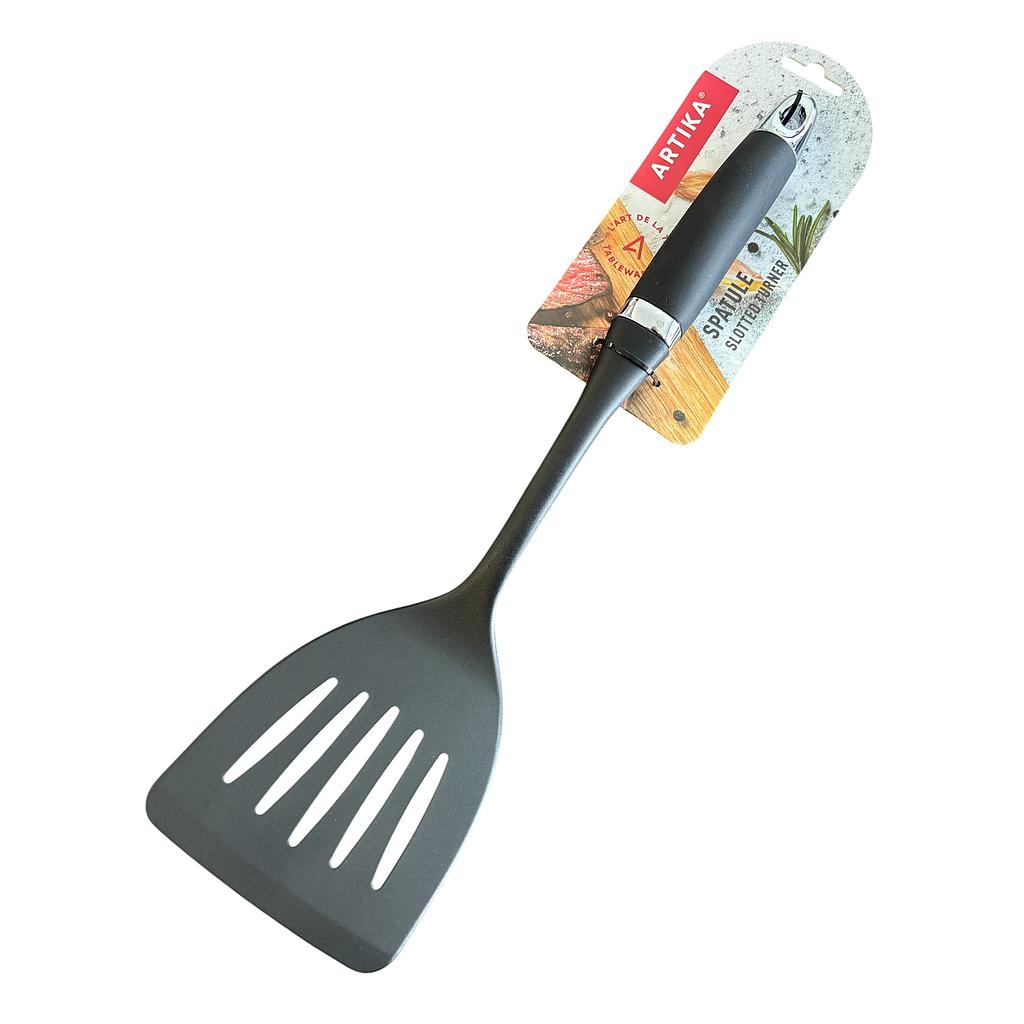Artika Slotted Turner