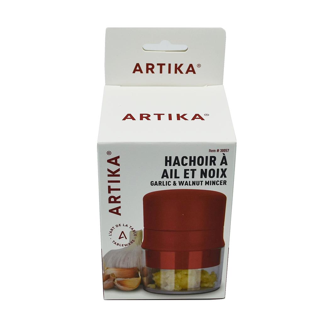 Artika Garlic &amp; Walnut Mincer🚩PROMOTION