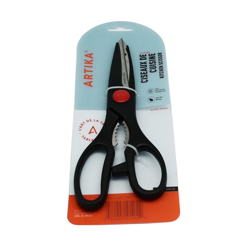 Artika Scissors