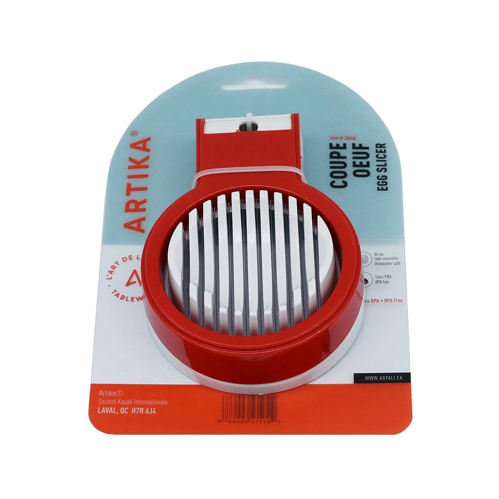 Artika Egg Slicer