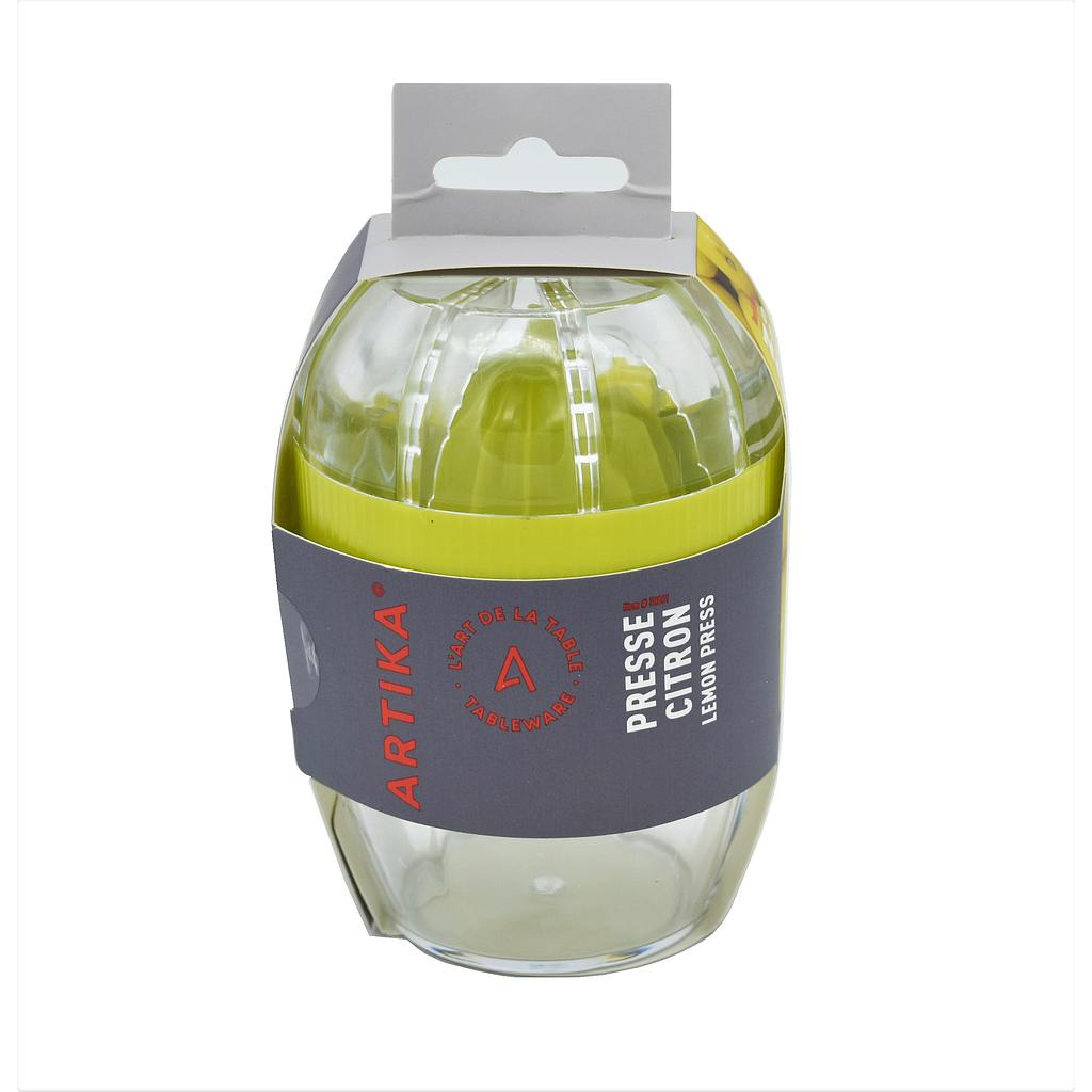 Presse-Citron En Plastique Artika