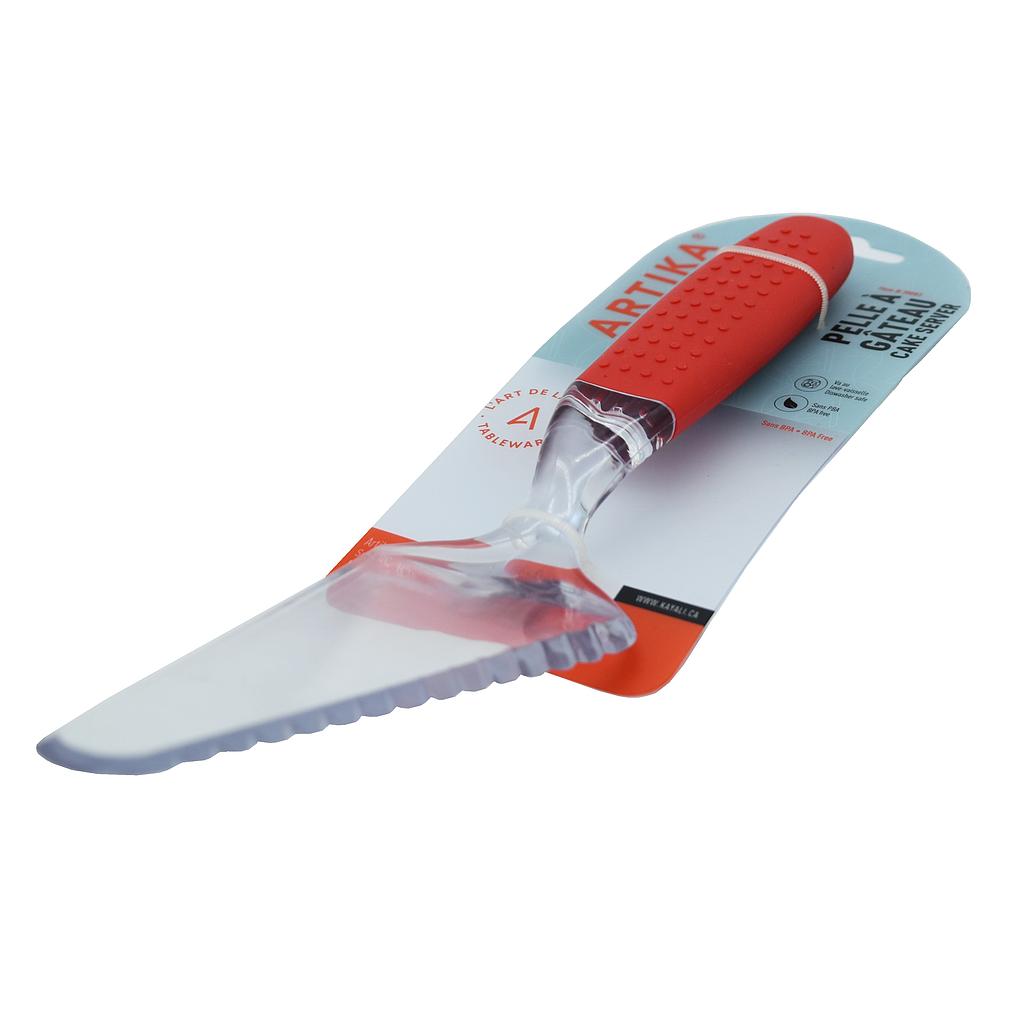 Artika Cake Server