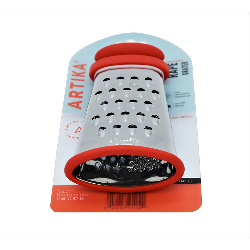 Artika 6'' Grater