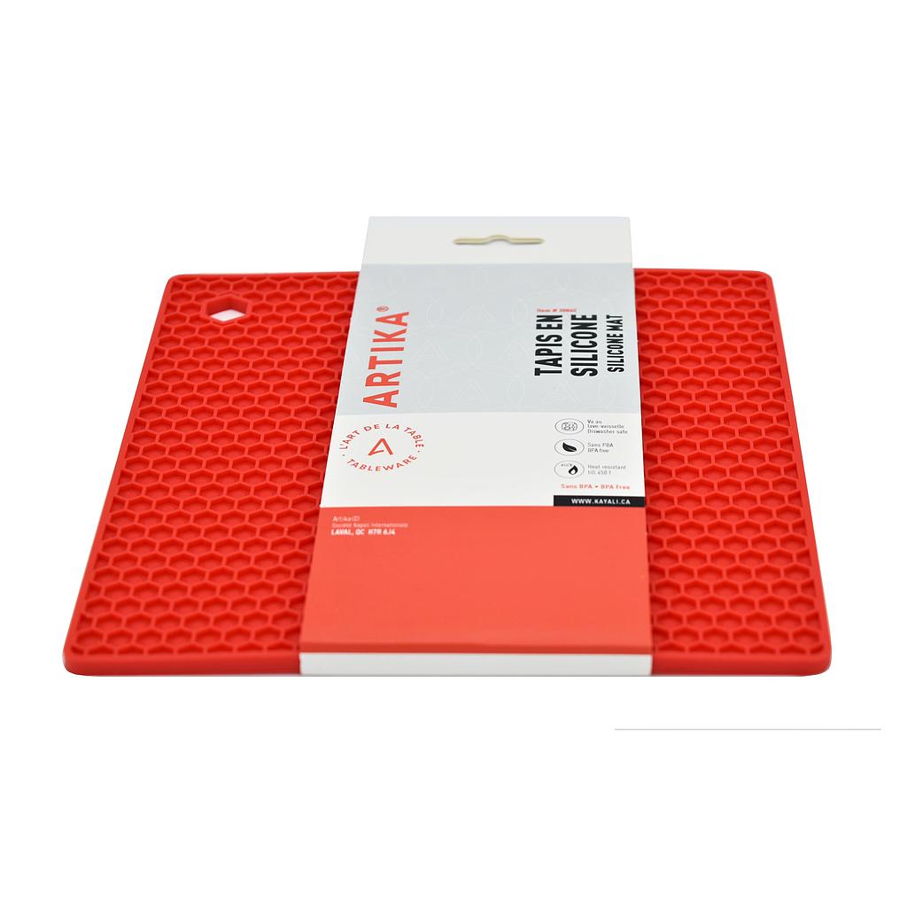 Artika Square Silicone Mat🚩PROMOTION