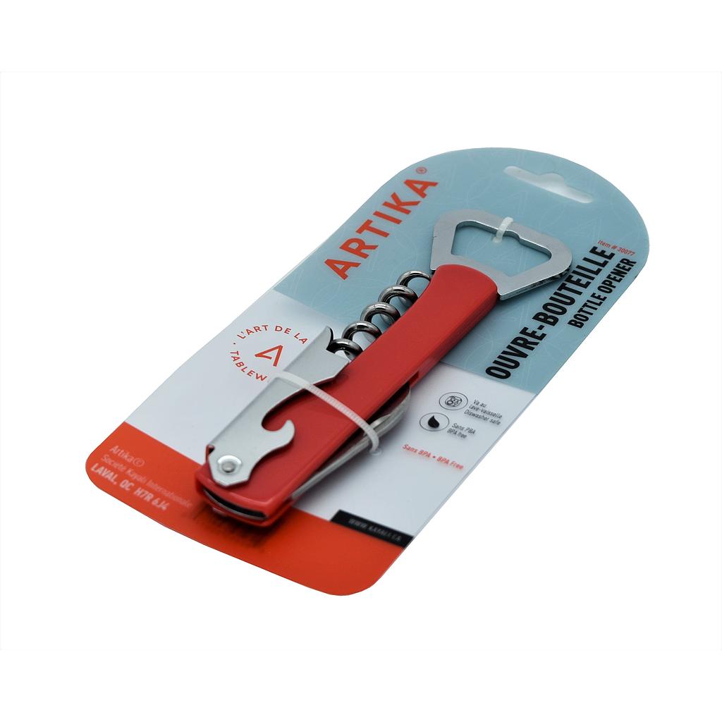 Artika Bottle Opener