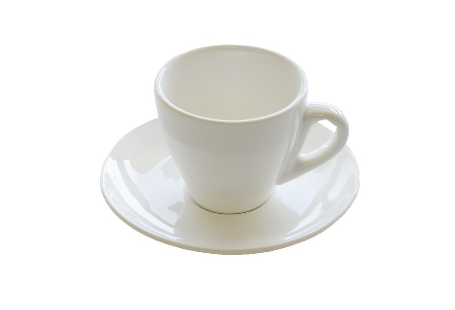 Vitrex Plus Cup &amp; Saucer